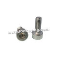 Hex Socket Head Cap Screw Allen Bolt Allen Screw